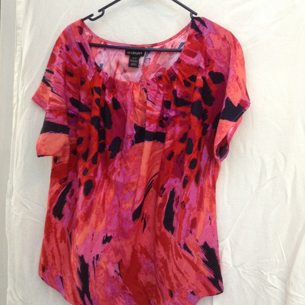 Lane Bryant Women’s Top
